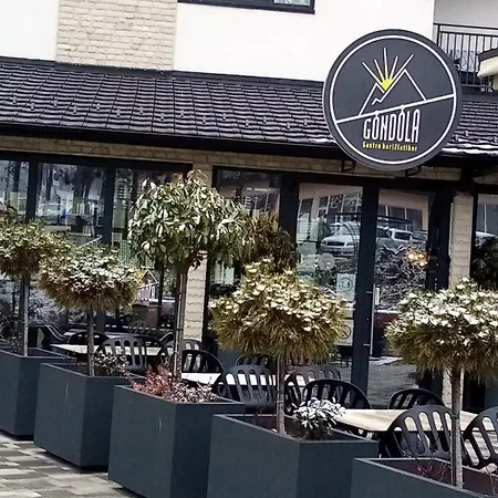 M Zlatibor